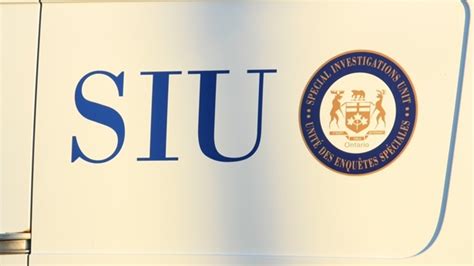 Siu Investigating Arrest Of Man Woman Wanted In Crime