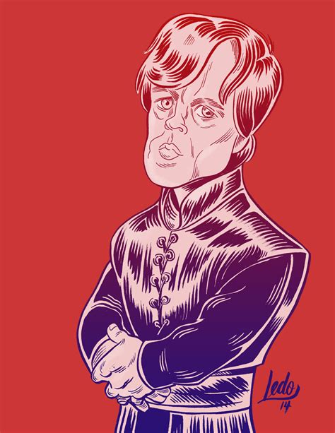 Tyrion Lannister - Game of Thrones | Game of thrones illustrations, Game of thrones art, Game of ...