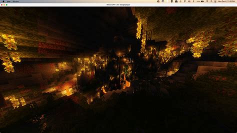 5 Best Minecraft 118 Update Seeds For Lush Caves