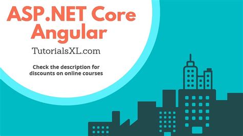 Getting Started With Angular 5 And Aspnet Core