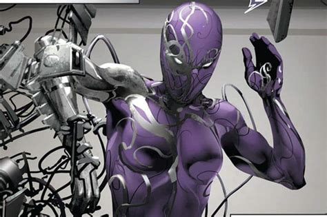 Kenali 10 Symbiote Terkuat Yang Ada Di Semesta Marvel