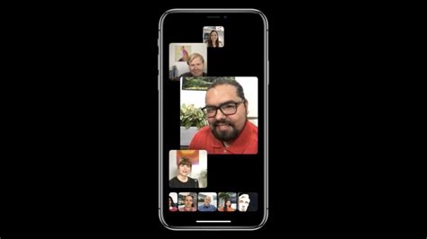 Cupertino, california apple today announced ios 15, a major update with powerful features that enhance the iphone experience. How to Use Group FaceTime on Your iPhone or iPad ...