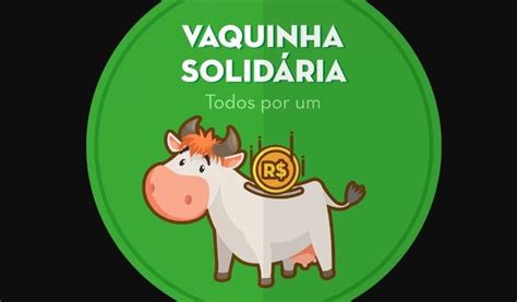 Vaquinha Solidaria Vaquinhas Online