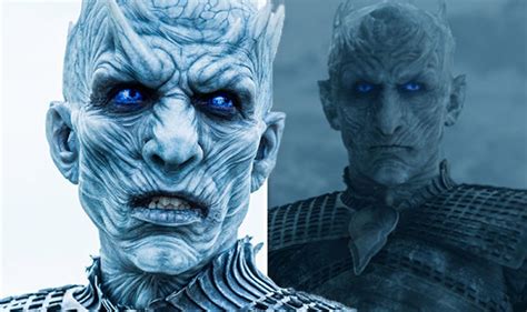 Game Of Thrones 20112019 Game Of Thrones Ice King