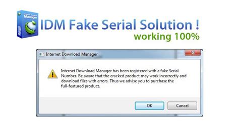 For idm fake serial key pop up remover download choose any one download links below not all IDM Fake Serial Number Remover v1.0 100% Working Free Download