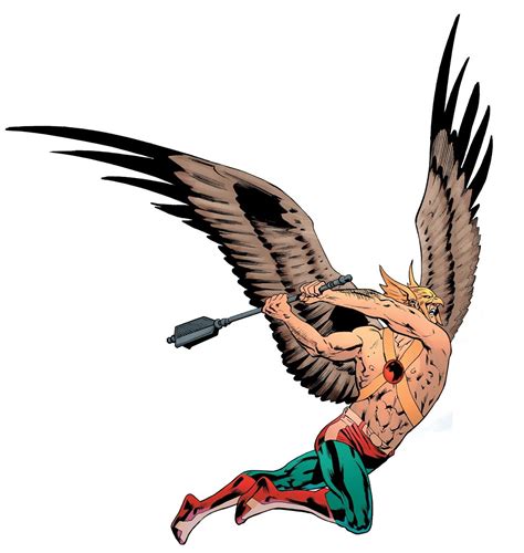 Hawkman In 2021 Hawkman Hawkgirl Male Illustration