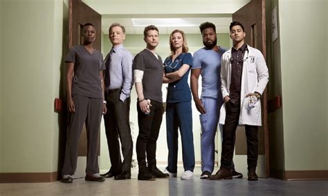 Rai radiotelevisione italiana spa is. The Resident 2 serie Tv Rai 1 trama, episodi, cast, regia ...