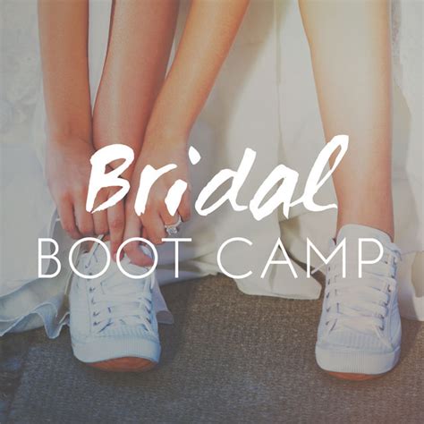 Maybe you would like to learn more about one of these? Bridal Bootcamp - Training Program - Workout Trainer by Skimble