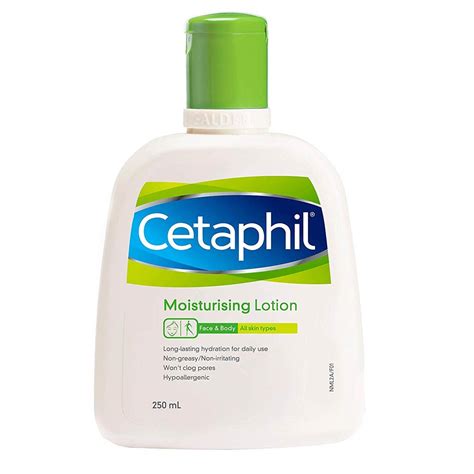 Cetaphil Moisturising Lotion Reviews Ingredients Benefits How To Use It