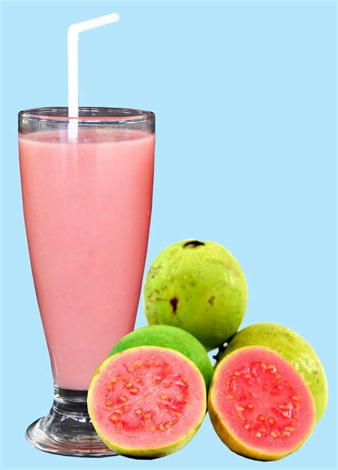 Minuman itu juga punya senyawa zat besi, sodium, mangan, dan banyak lagi. Cara Membuat Jus Buah Sehat: Cara Membuat Jus Jambu