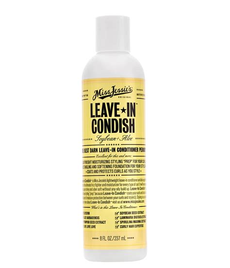 Leave In Condish- Lightweight leave In Conditioner | Leave ...