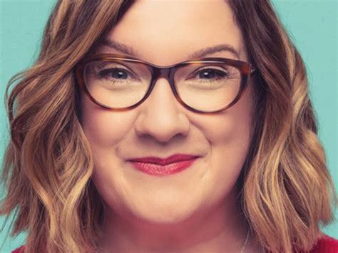 Sarah Millican Control Enthusiast Meer