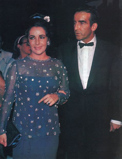 Montgomery Clift And Elizabeth Taylor A Photo On Flickriver