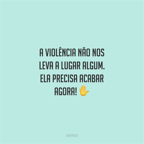 Frases Curtas Contra A Violencia Infantil