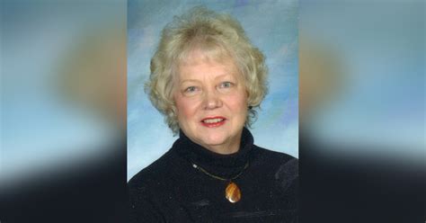 Obituary Information For Ruth Ann Perkins