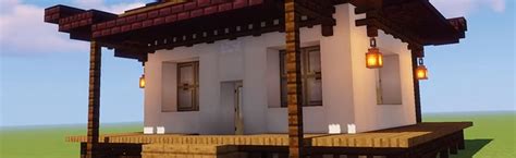 Maybe you would like to learn more about one of these? Casas de Minecraft fresco - Ideas para su próxima ...