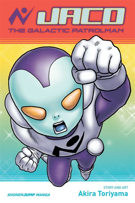(parody account) ran by @spookyshybro. Jaco the Galactic Patrolman | Dragon Ball Z News