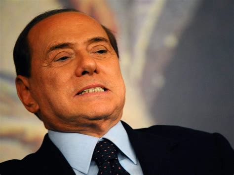 Silvio Berlusconi Se Ahorrará 36 Millones De Euros En Su Divorcio