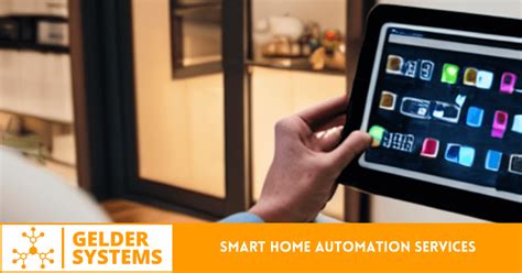 Advanced Home Automation Installations Valley Smart Homes
