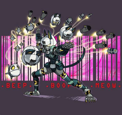 Skullgirlsrobo Fortune Mizuumi Wiki