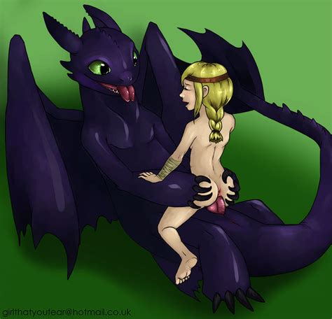 Rule 34 Astrid Hofferson Blonde Hair Dragon How To Train Your Dragon