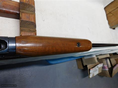 Remington Model 241 Speedmaster22lr