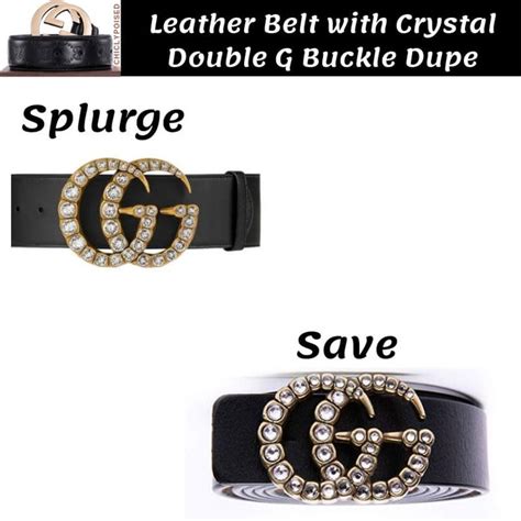 Gucci Belts Prices Have You Shook Well These Gucci Belt
