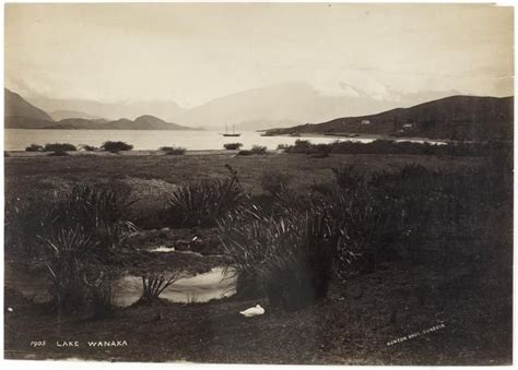 1905 Lake Wanaka Lake Wanaka Lake Wanaka