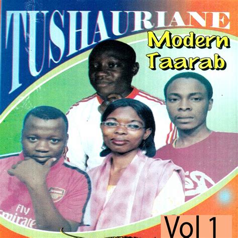 Tushauriane Modern Taarab Free Download Borrow And Streaming