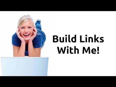 Maybe you would like to learn more about one of these? backlink generator - YouTube