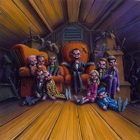 Tim Jacobus Goosebumps Wiki FANDOM Powered By Wikia Horror