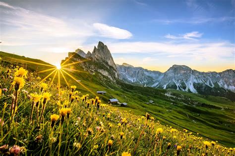 Travel To Val Gardena Italy Your Summer Gateway To The Dolomites