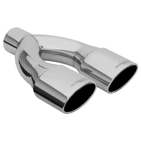 These performance headers are made from stainless. Magnaflow Performance Exhaust 35172 Stainless Steel ...
