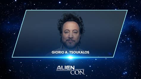 Ancient Aliens On Twitter Tonight 8pm Et 5pm Pt Giorgio A