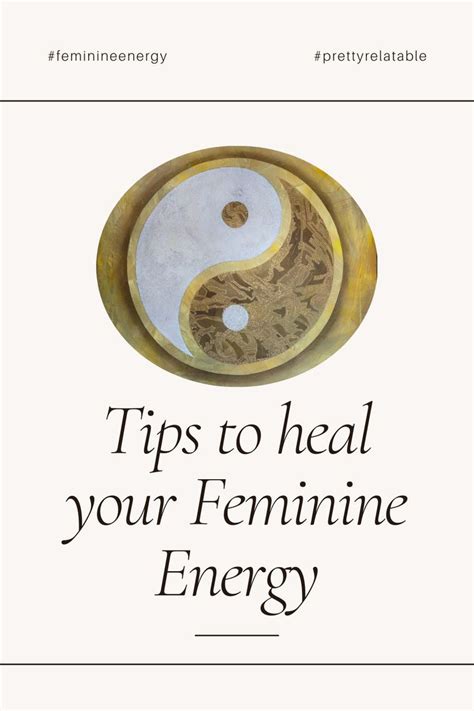 Read Our Blog To Find Out Practical Tips To Heal Your Wounded Feminine