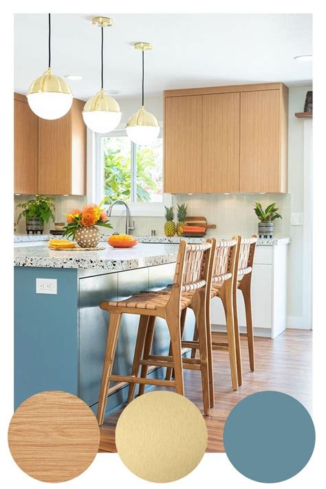 The Best Kitchen Color Palettes The Blog By Jasmine Roth Kitchen