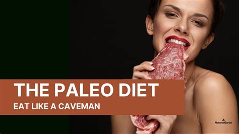 the paleo diet is it healthy and effective youtube