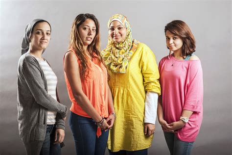 four egyptian women two veils four views about their country read their stories in their own