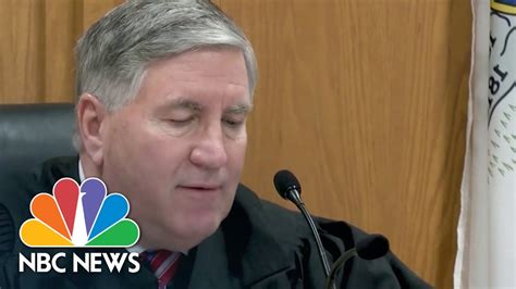 Illinois Judge Overturns Sexual Assault Conviction Sparking Outrage Youtube