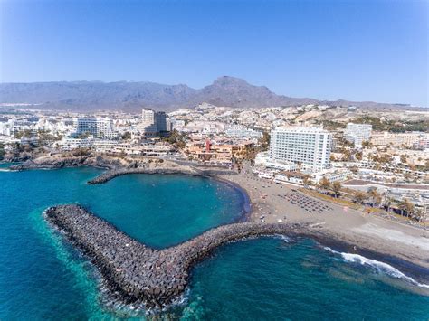 Must See Places In Tenerife Part 1 Tenerife Awakens Emotions