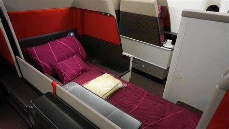 Malaysia Airlines Airbus A380 800 First Class Commercial Interiors