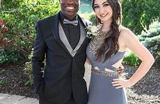 interracial teen couple courting