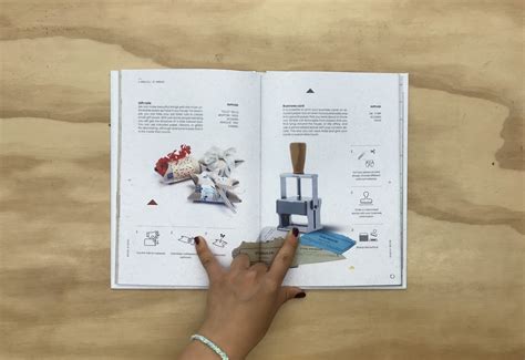 A Book Full Of Rubbish And 35 Projects On How To Turn Trash Into