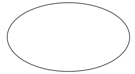 Oval Clipart Clipground