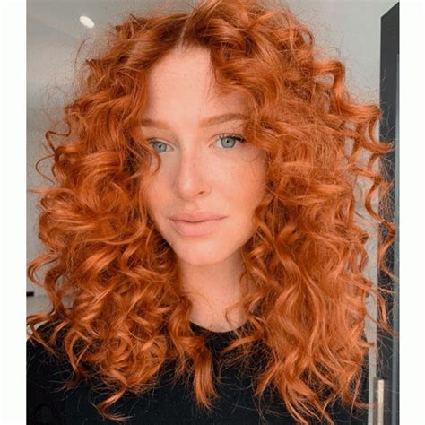 Falls Hottest Red Hair Color Trends Red Hair