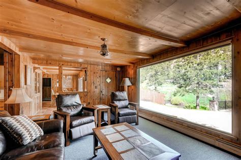 Bear creek design group offers home remodeling and construction services in evergreen, colorado and its surrounding area. Colorado Bear Creek Cabins (Evergreen, CO) - Resort ...