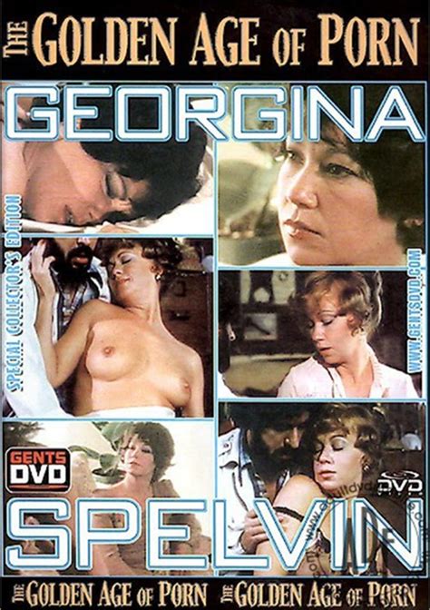 watch golden age of porn the georgina spelvin with 6 scenes online now at freeones
