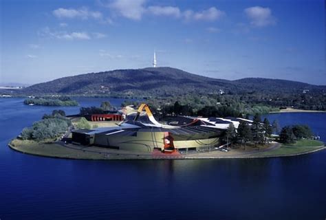 National Museum Of Australia Art And Music Access Programs Museum