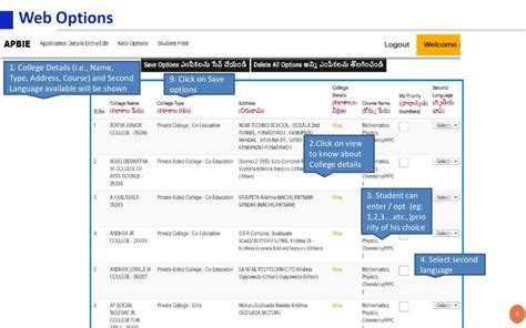 Manage all appointments through one online calendar planner to help your. Online Apply Inter Admission 2020-21 Notification Schedule ...