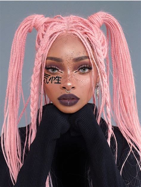 Besides good quality brands, you'll also find plenty of discounts when you shop for aesthetic baddie during big. Pin by victoria on ᴍᴇʟᴀɴɪɴ in 2020 | Which hair colour ...